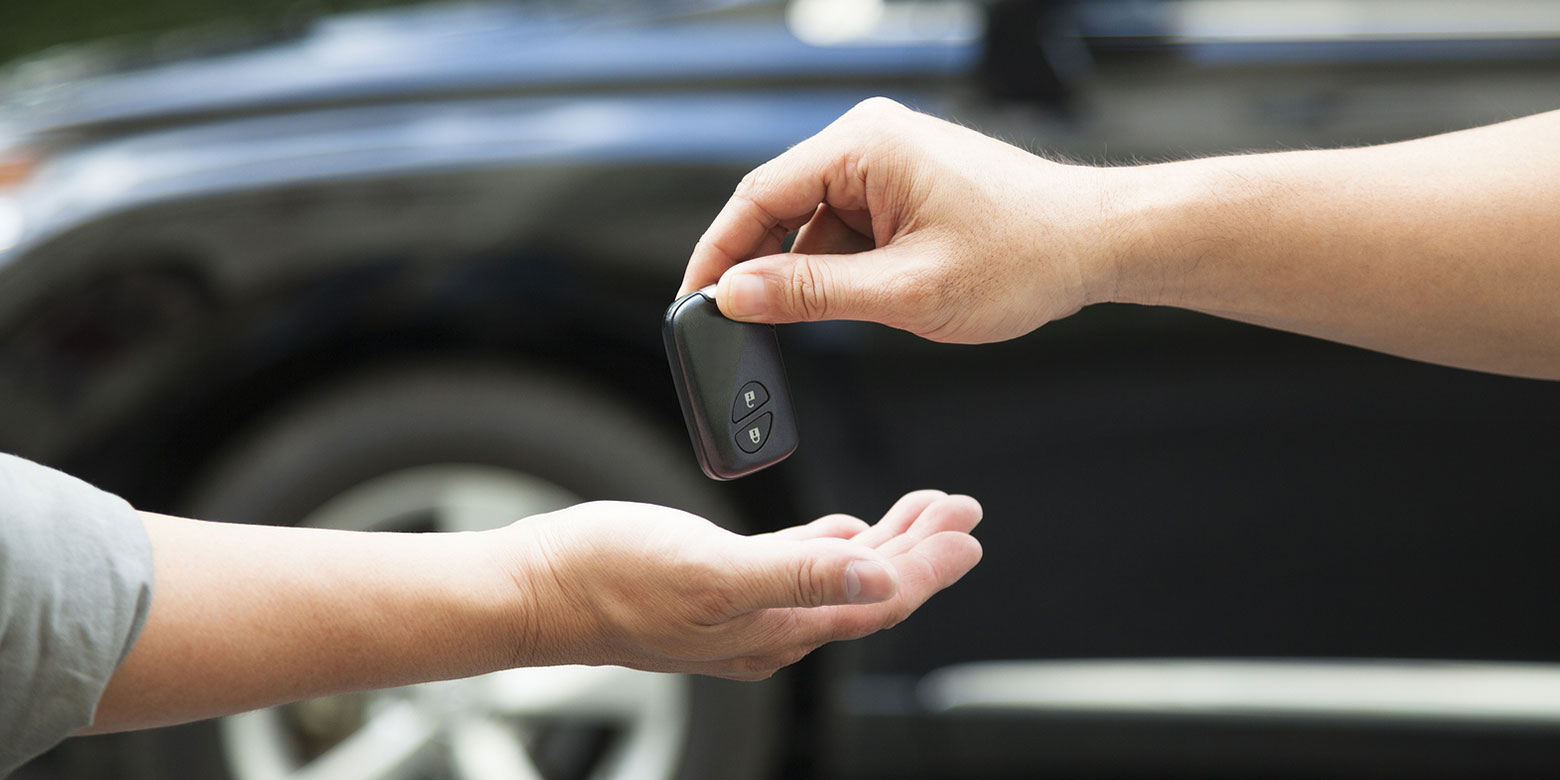 Automotive VATS and Transponder keys