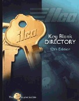 Ilco Directory cover